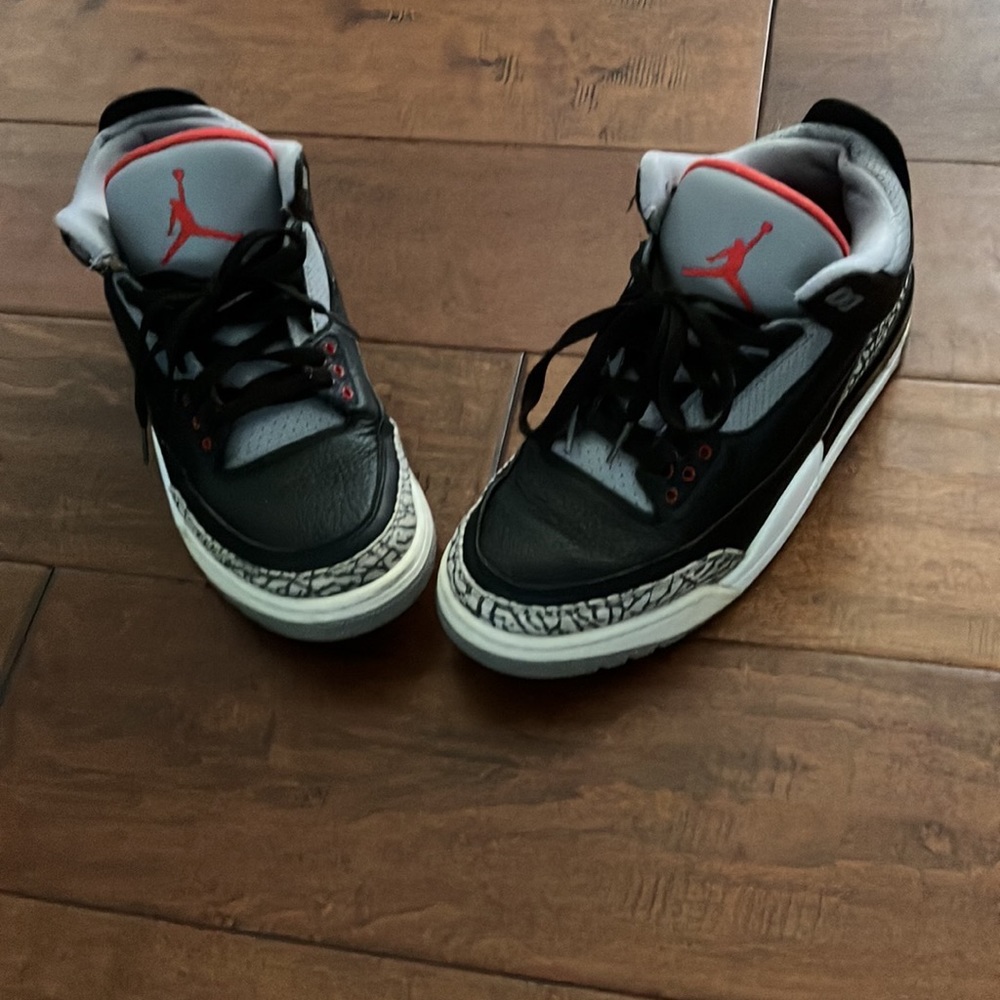 Jordan, cement